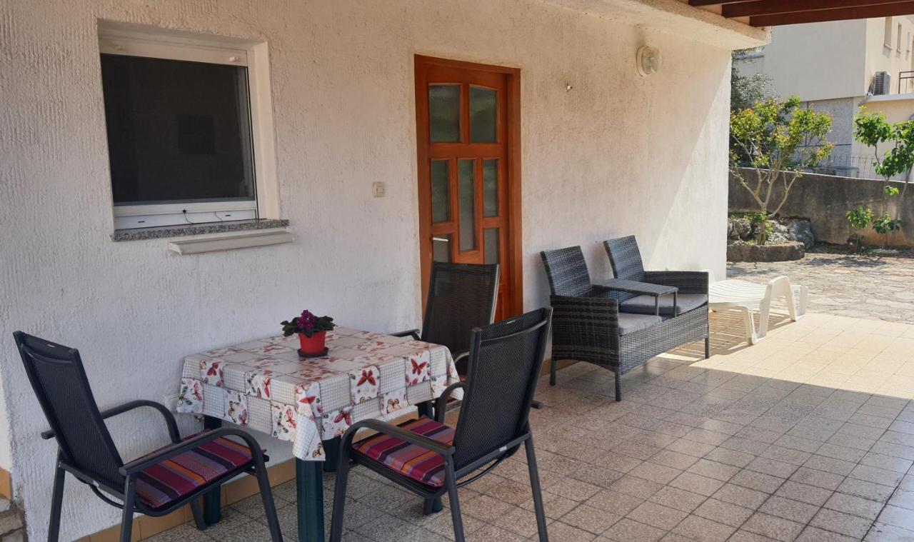 Apartments Vesna Avsec - كرك الغرفة الصورة