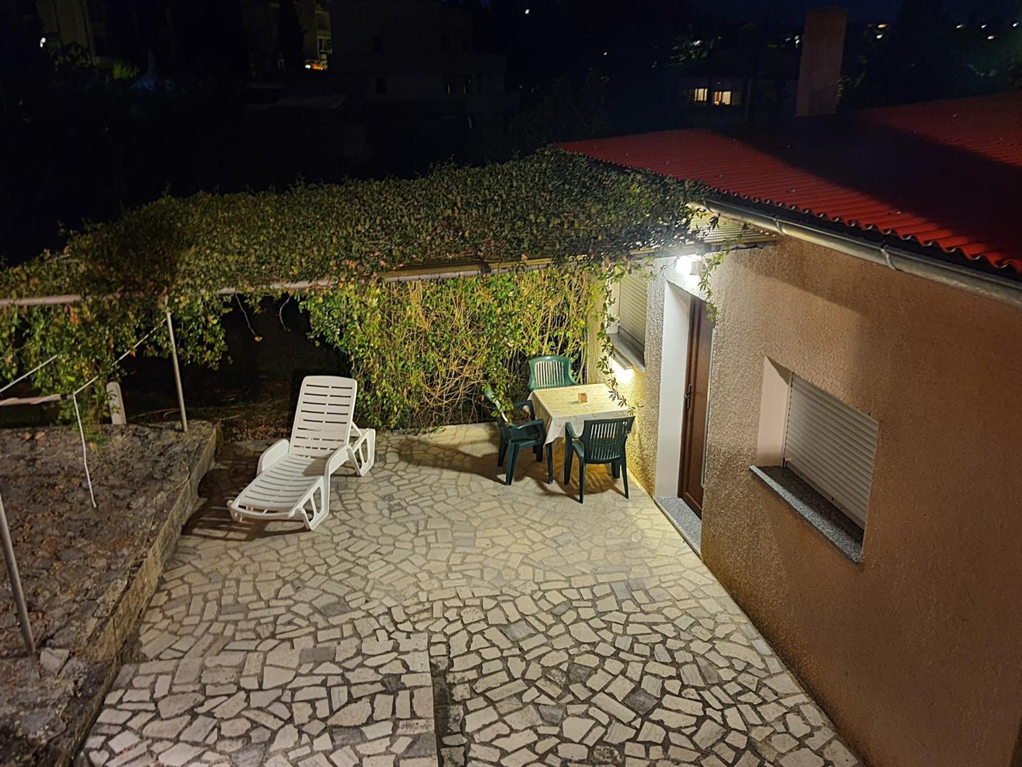 Apartments Vesna Avsec - كرك المظهر الخارجي الصورة