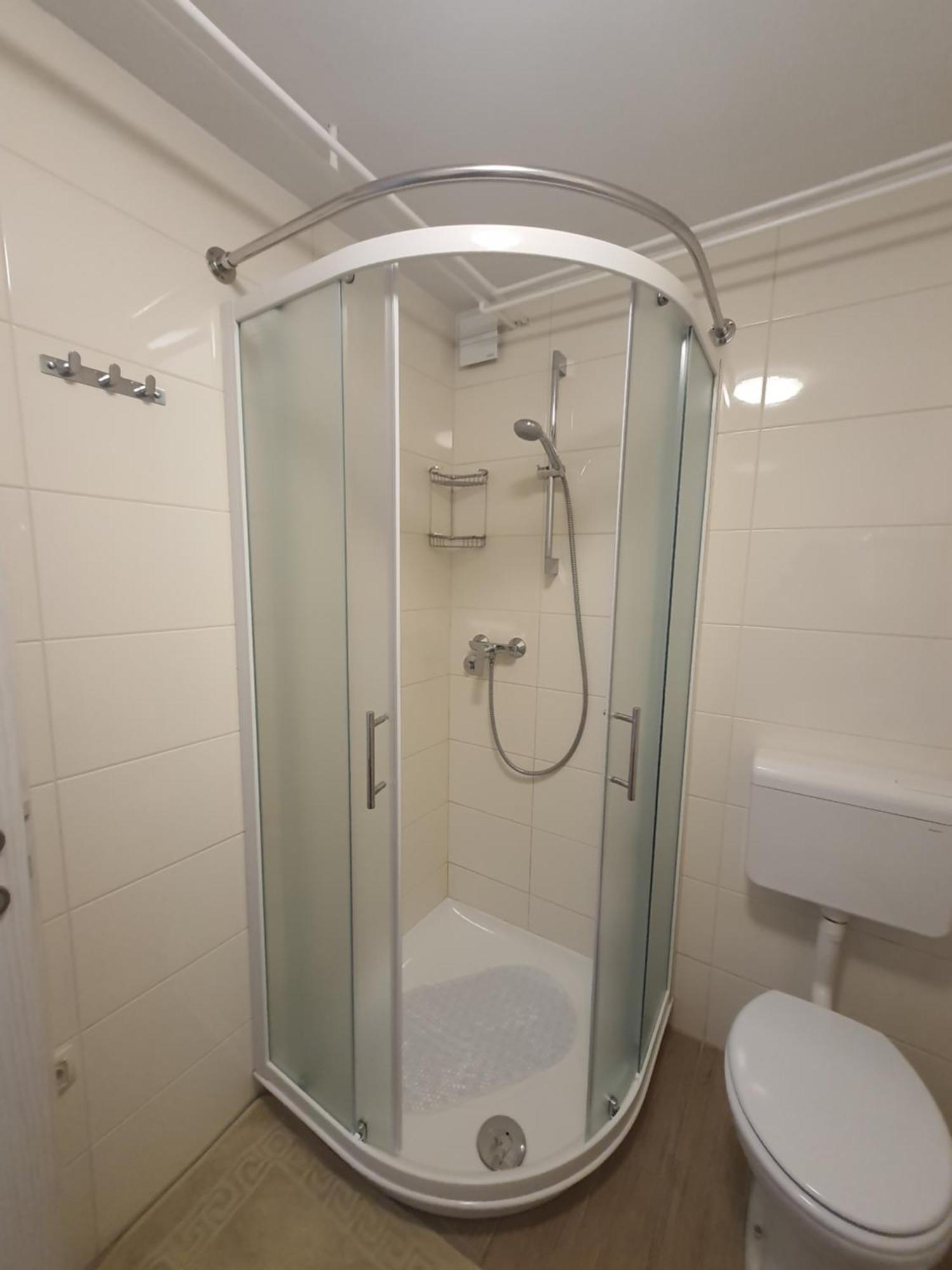 Apartments Vesna Avsec - كرك الغرفة الصورة