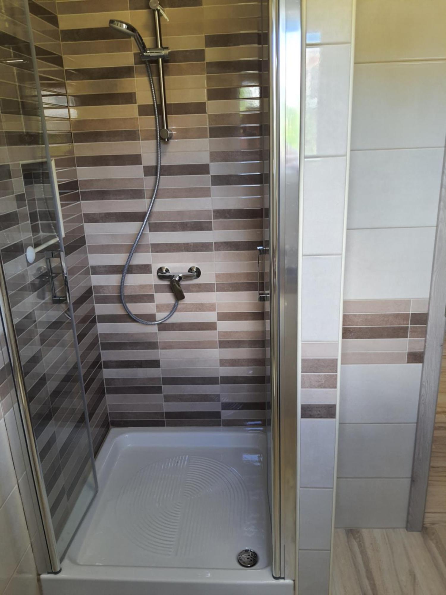 Apartments Vesna Avsec - كرك الغرفة الصورة