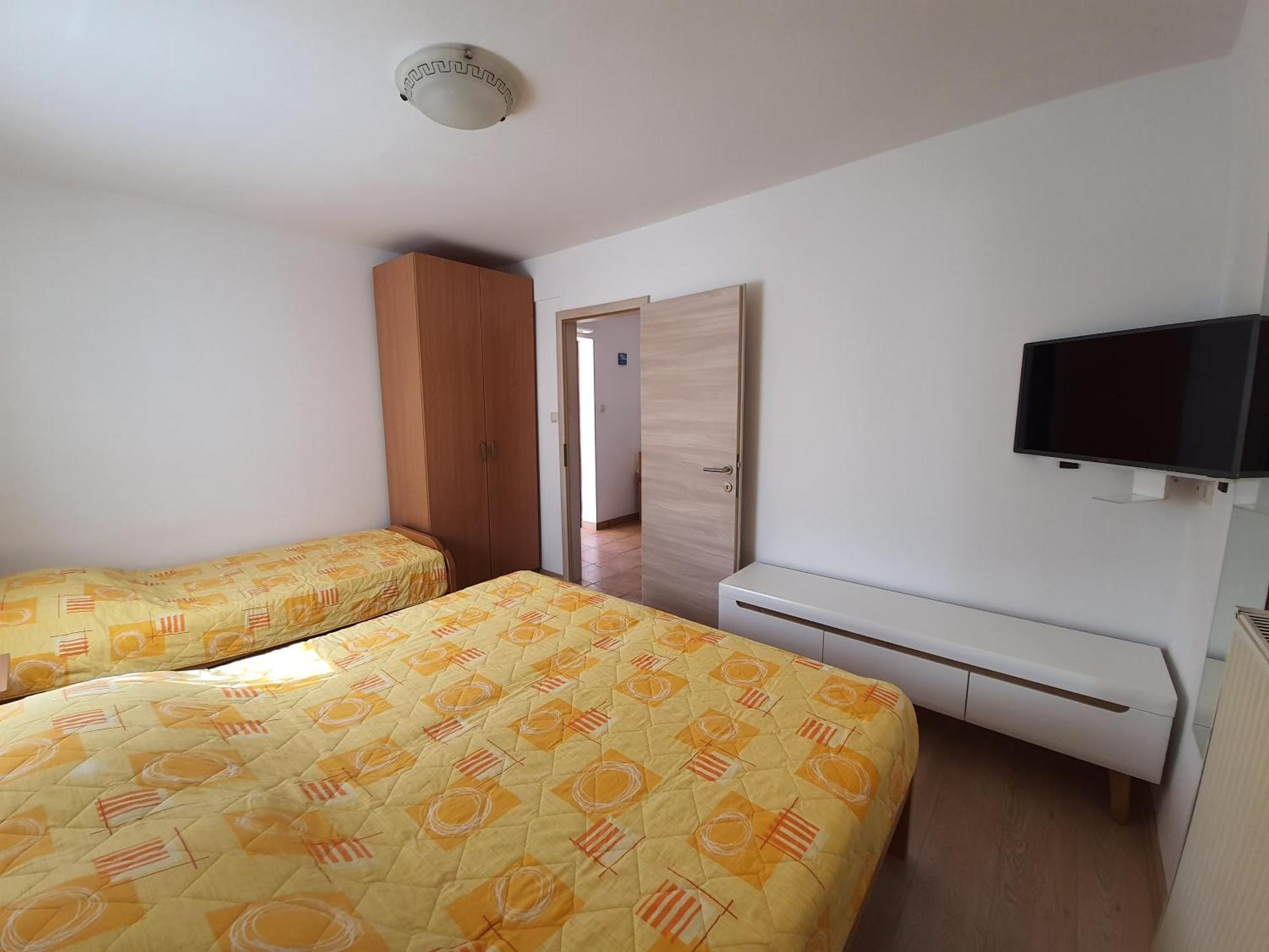 Apartments Vesna Avsec - كرك الغرفة الصورة