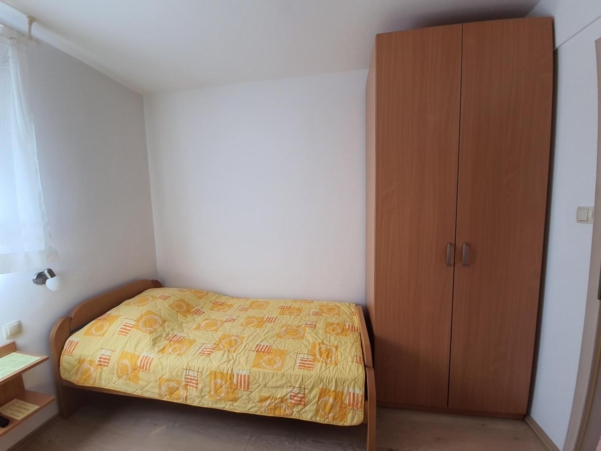 Apartments Vesna Avsec - كرك الغرفة الصورة