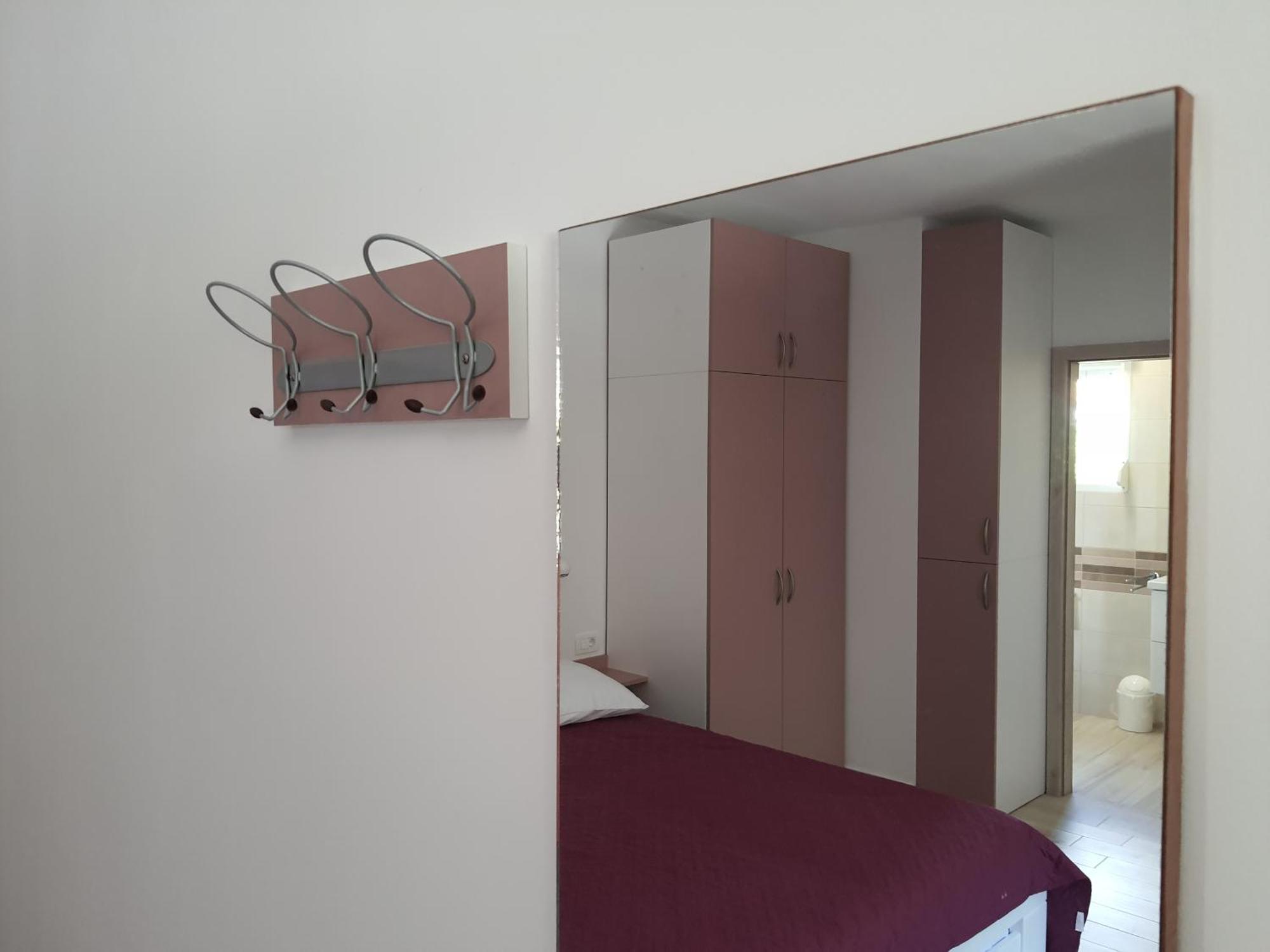 Apartments Vesna Avsec - كرك الغرفة الصورة