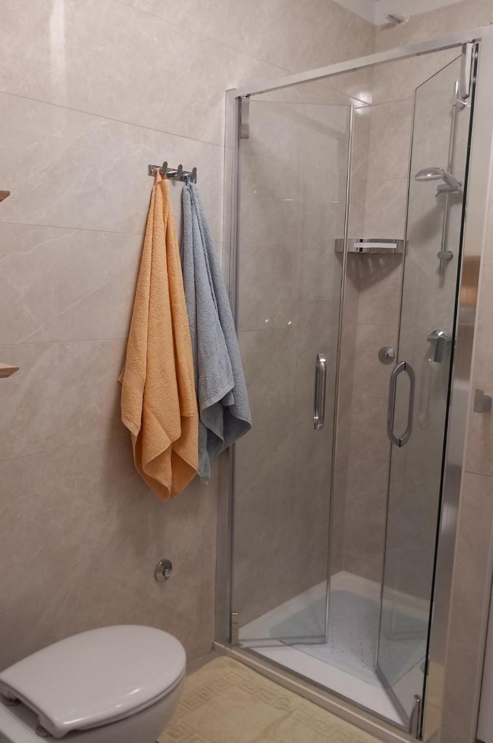 Apartments Vesna Avsec - كرك الغرفة الصورة