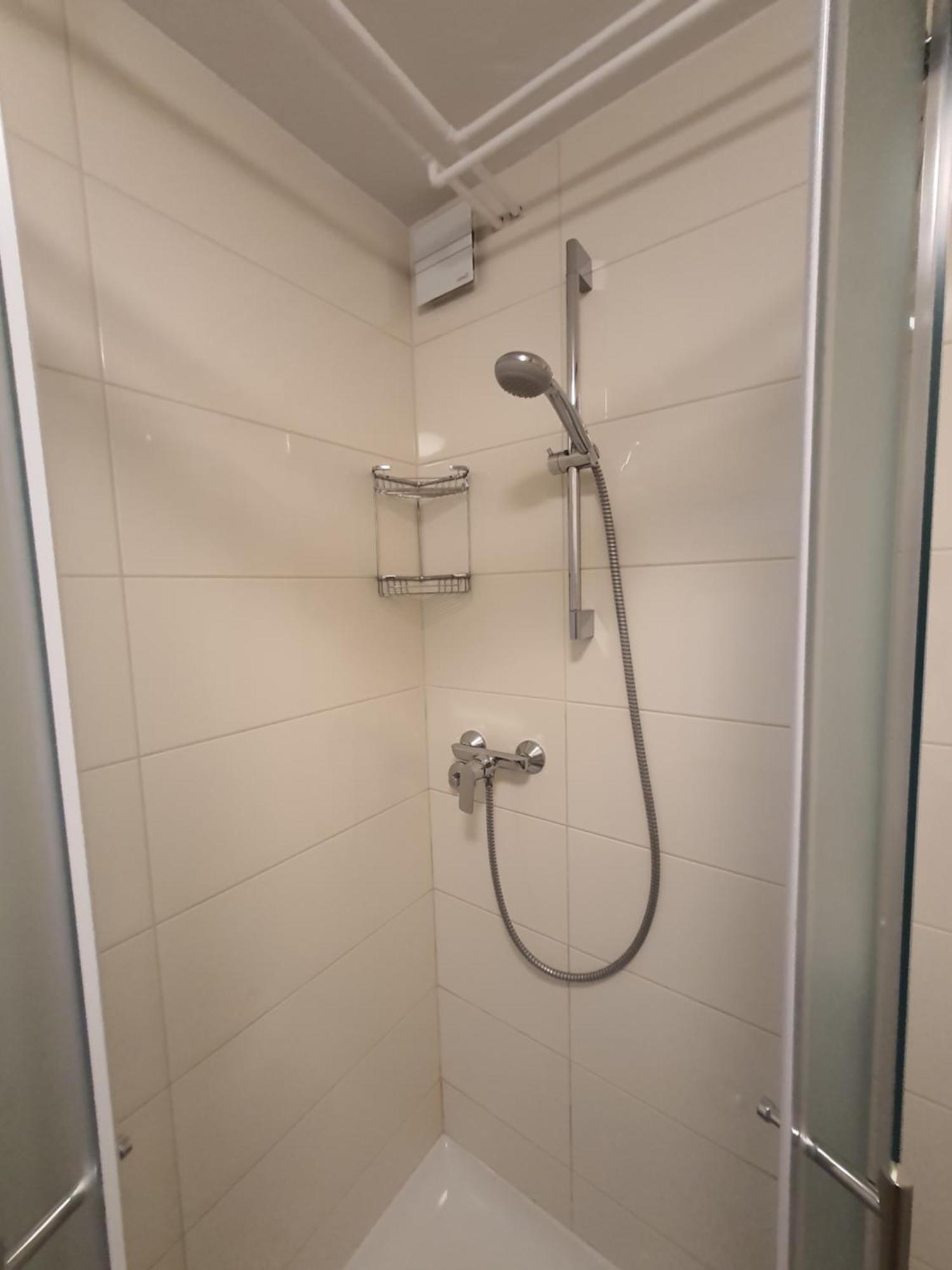 Apartments Vesna Avsec - كرك الغرفة الصورة