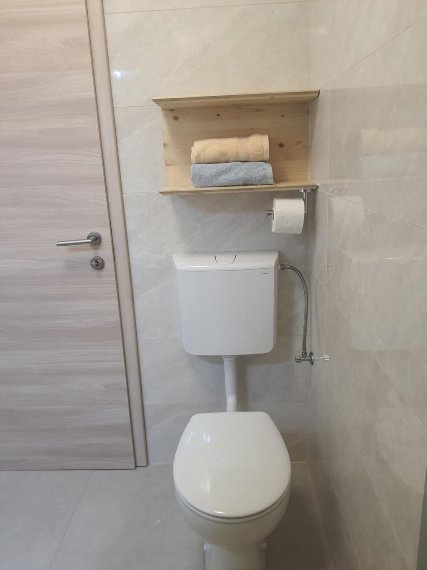 Apartments Vesna Avsec - كرك الغرفة الصورة