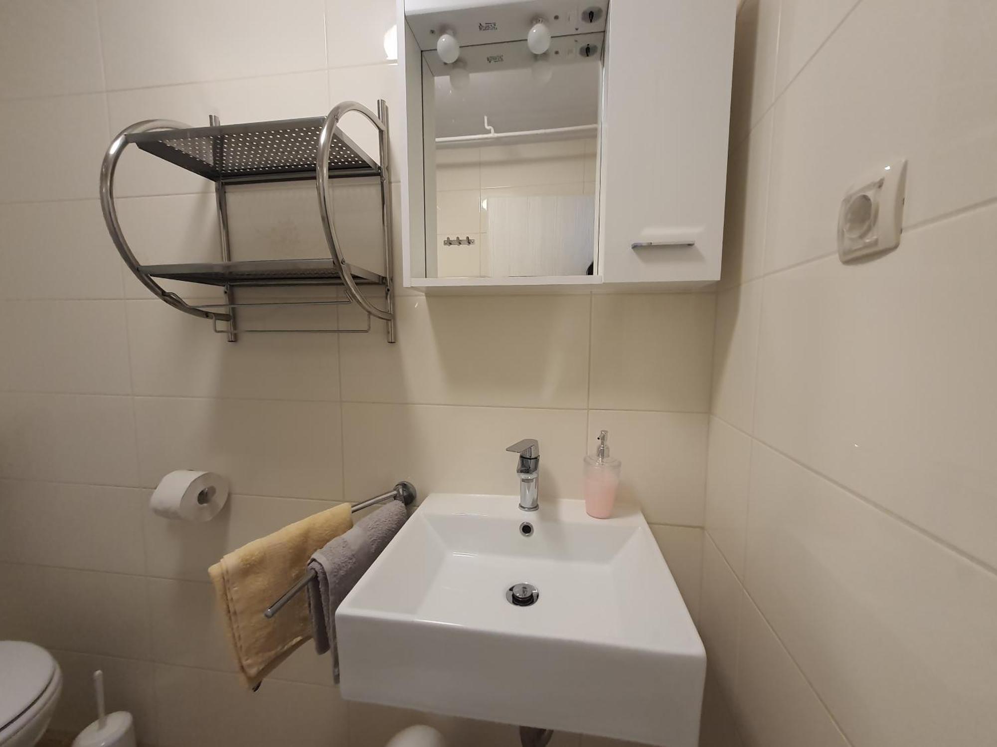 Apartments Vesna Avsec - كرك الغرفة الصورة