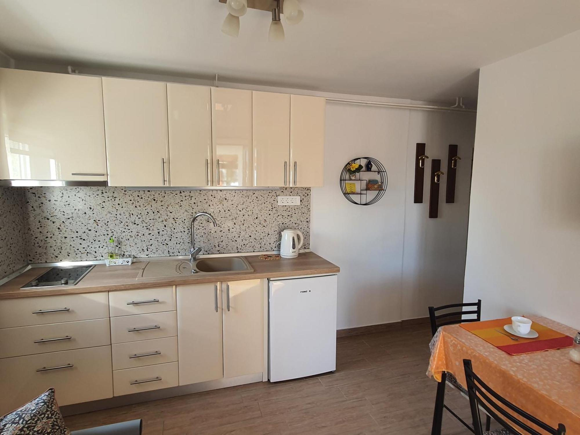 Apartments Vesna Avsec - كرك الغرفة الصورة
