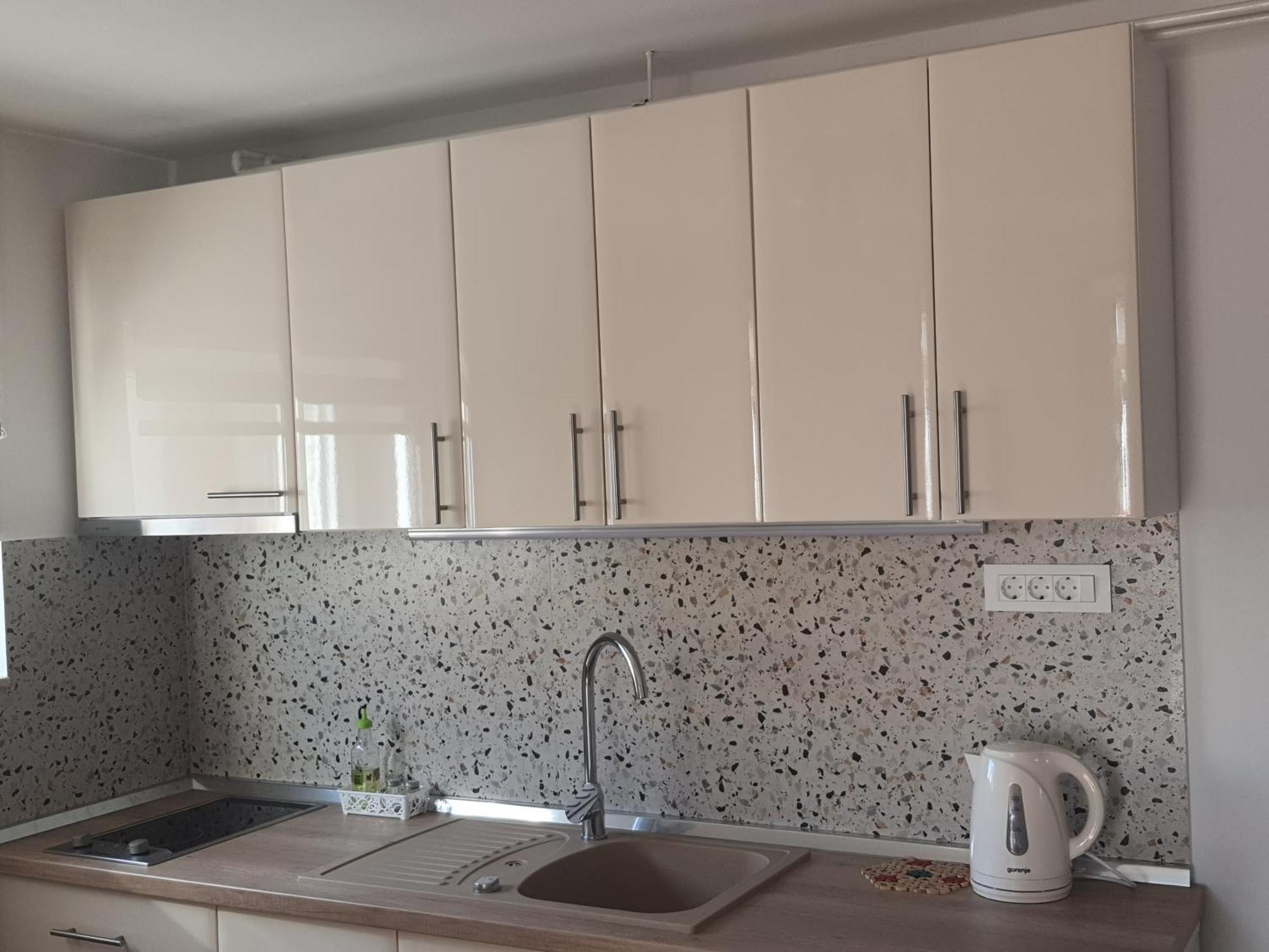 Apartments Vesna Avsec - كرك الغرفة الصورة