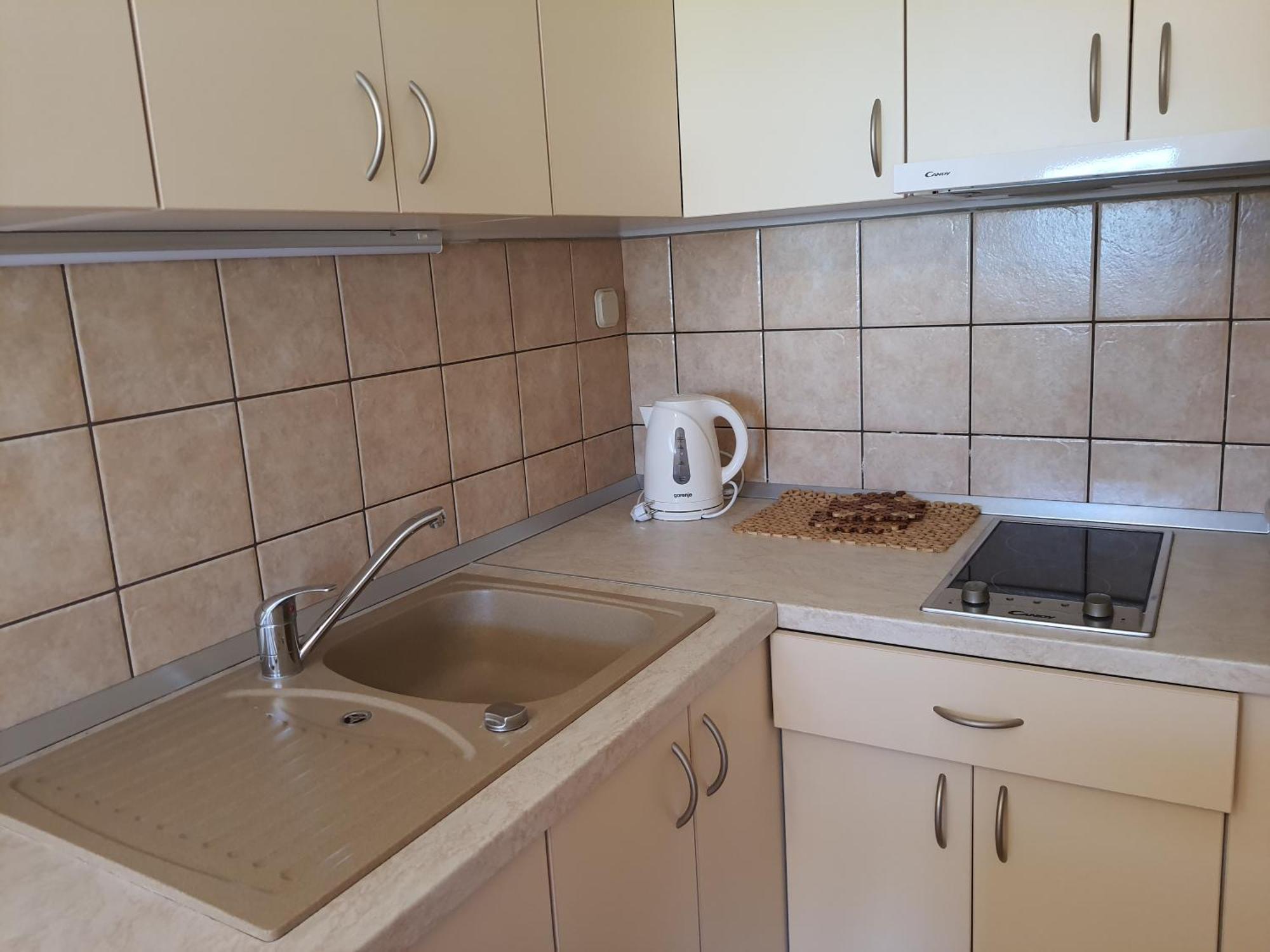 Apartments Vesna Avsec - كرك الغرفة الصورة