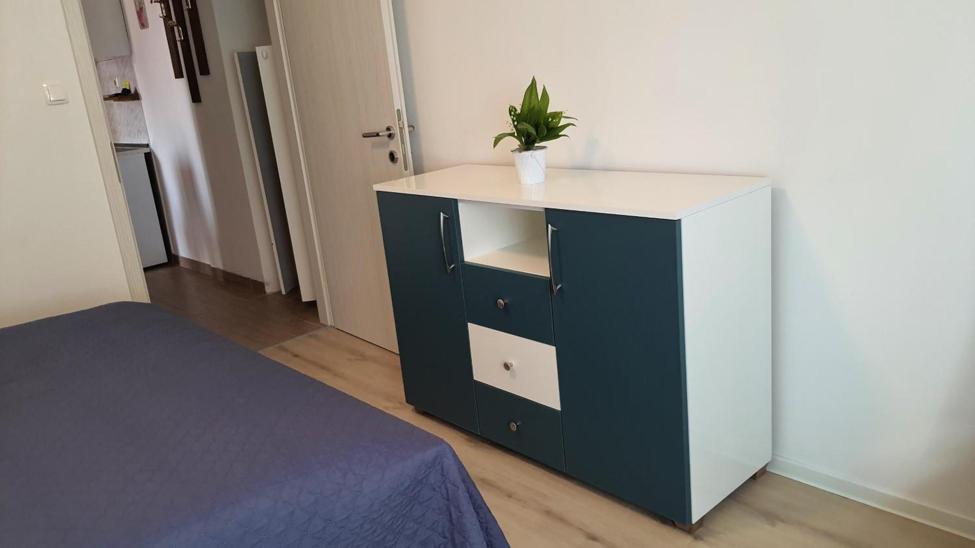 Apartments Vesna Avsec - كرك الغرفة الصورة