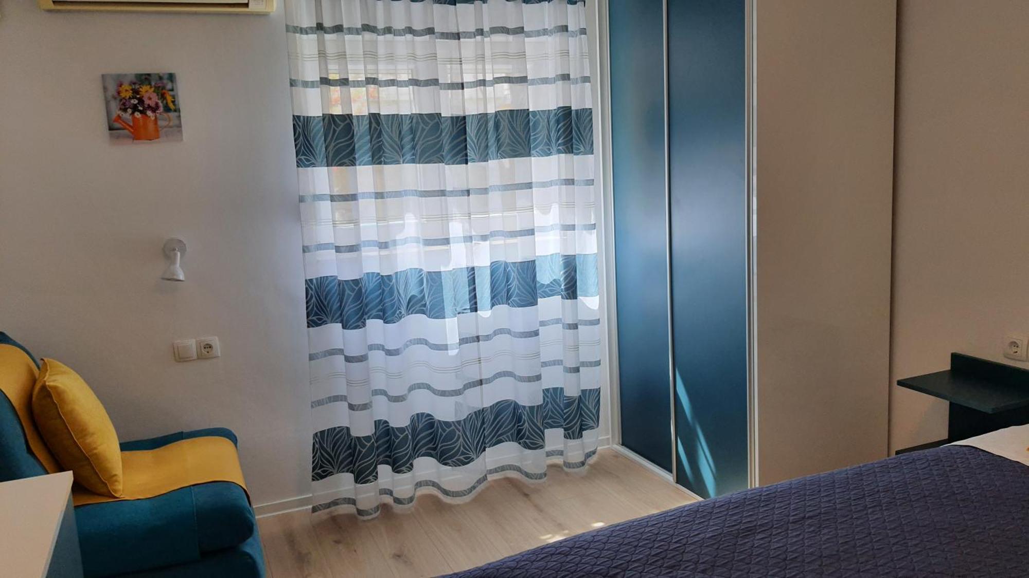 Apartments Vesna Avsec - كرك الغرفة الصورة