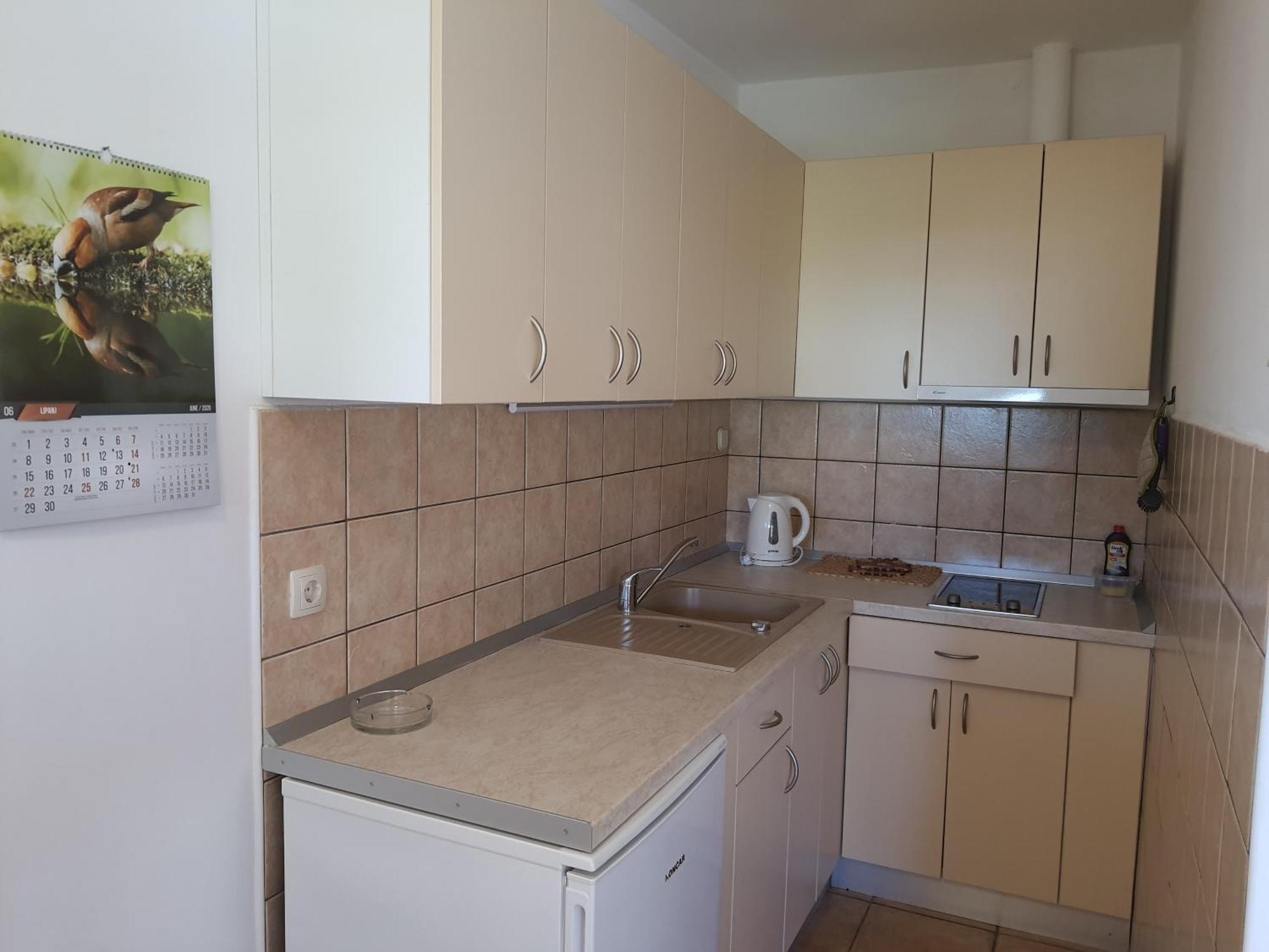Apartments Vesna Avsec - كرك الغرفة الصورة