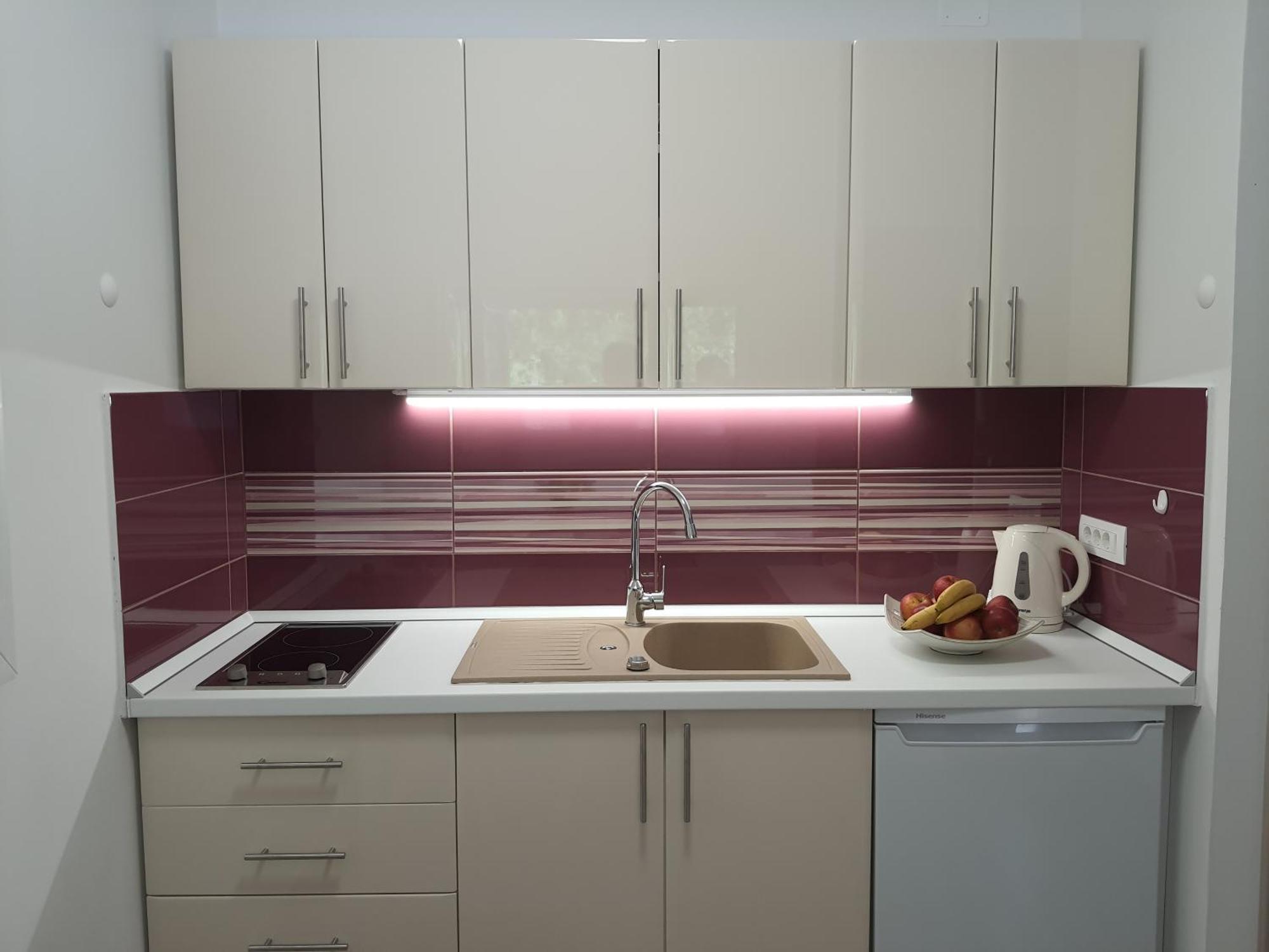 Apartments Vesna Avsec - كرك الغرفة الصورة
