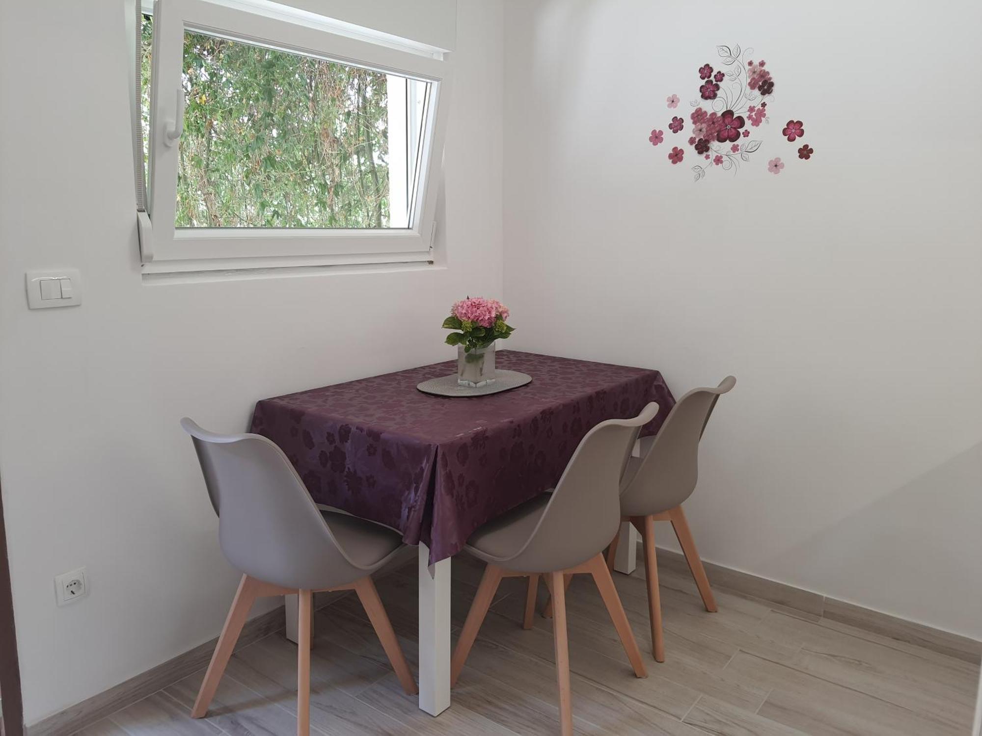 Apartments Vesna Avsec - كرك الغرفة الصورة