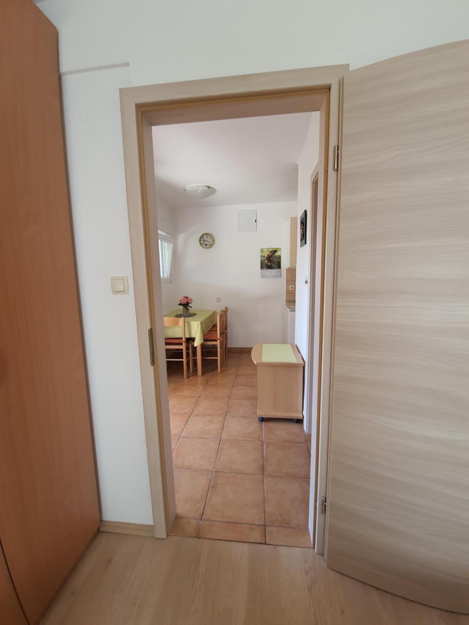Apartments Vesna Avsec - كرك الغرفة الصورة