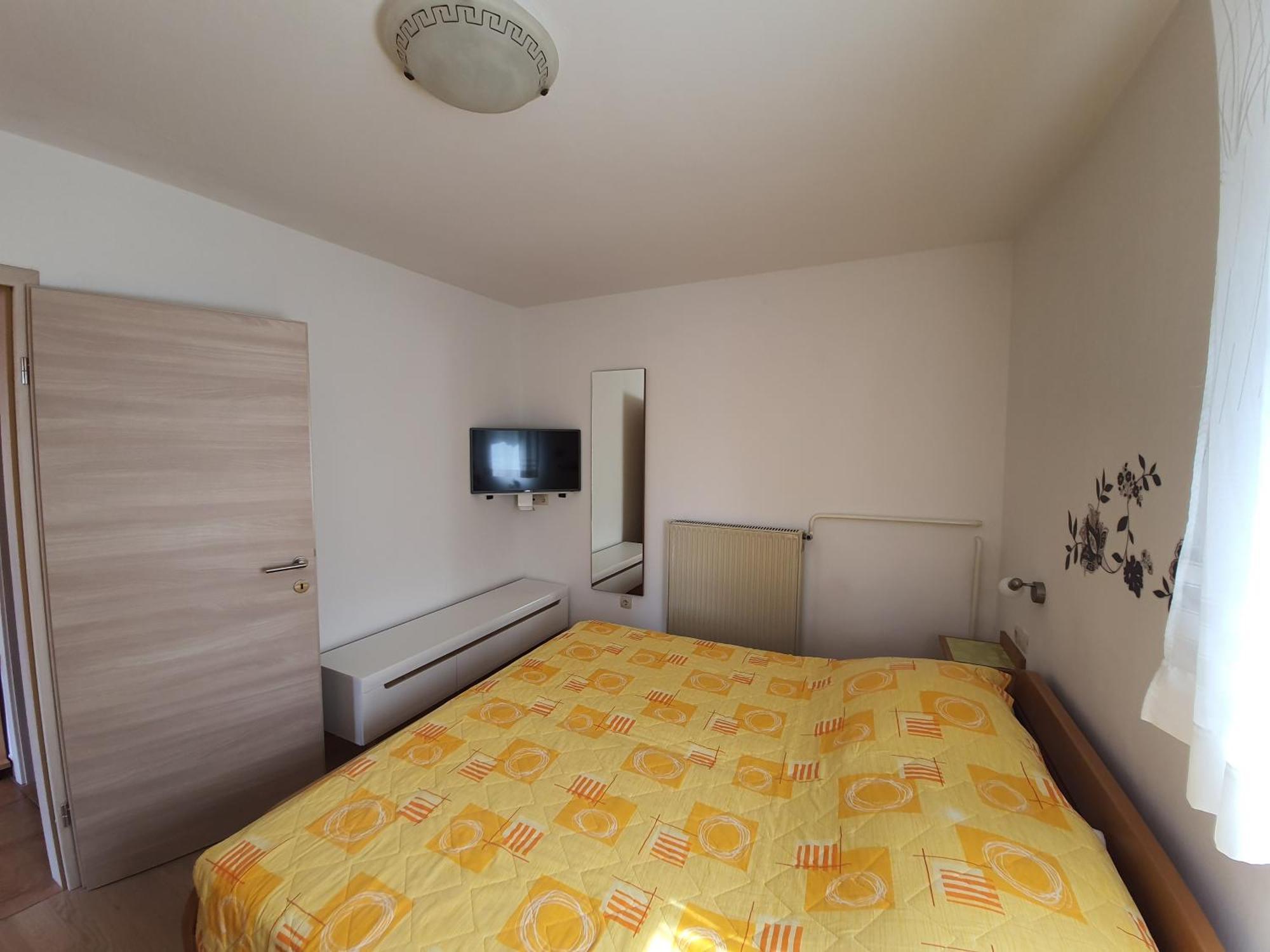 Apartments Vesna Avsec - كرك الغرفة الصورة