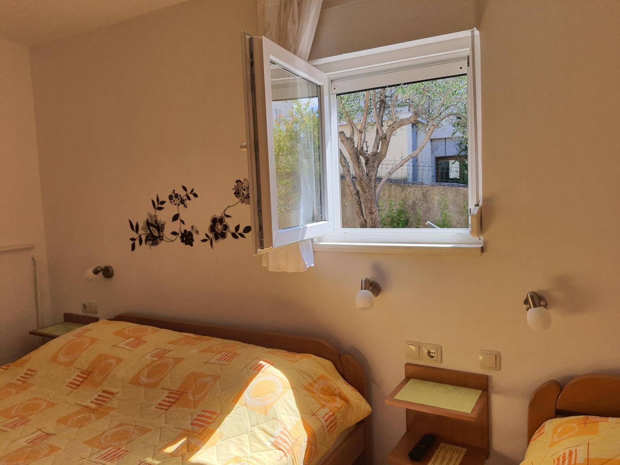 Apartments Vesna Avsec - كرك الغرفة الصورة