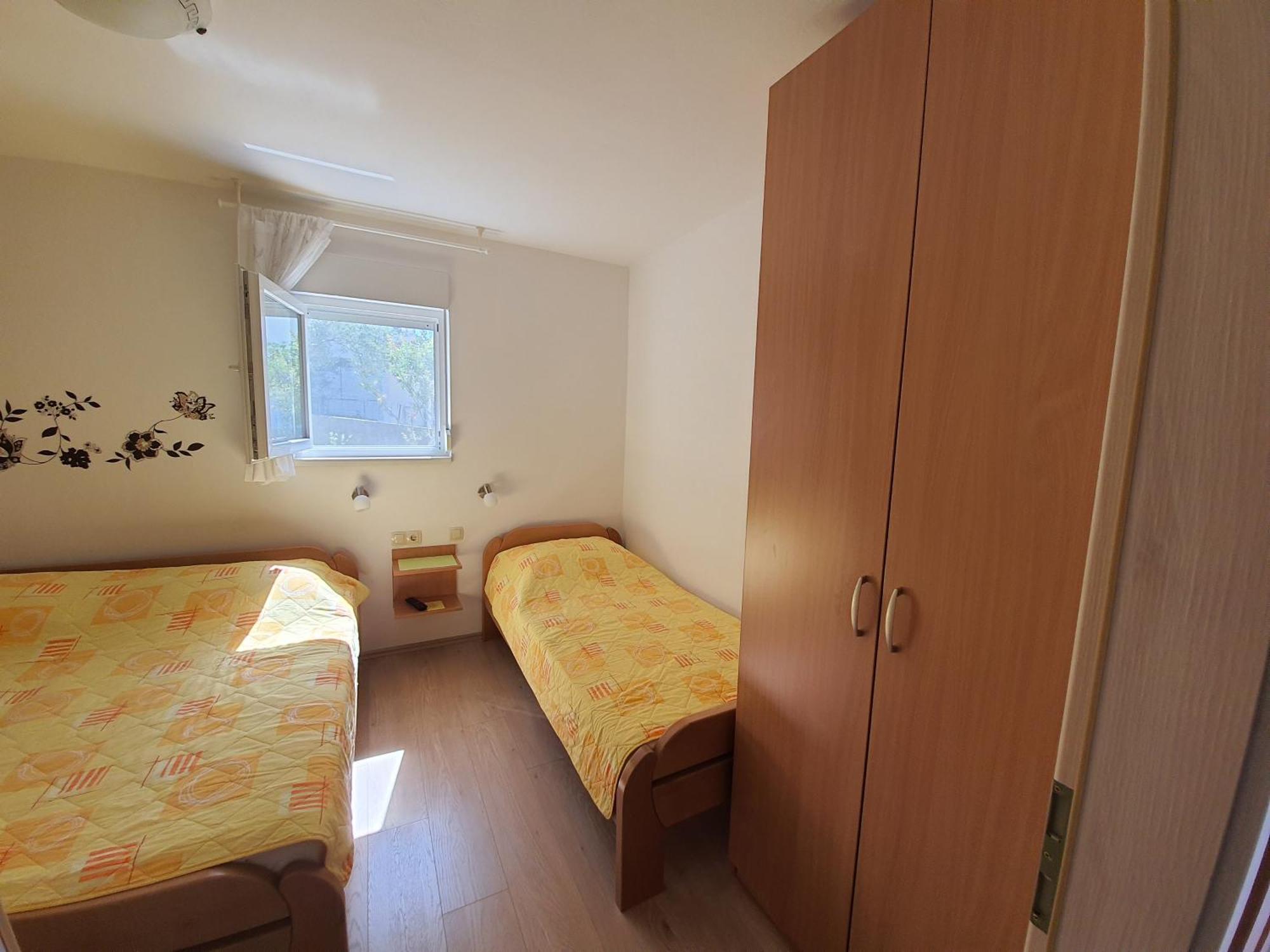 Apartments Vesna Avsec - كرك الغرفة الصورة