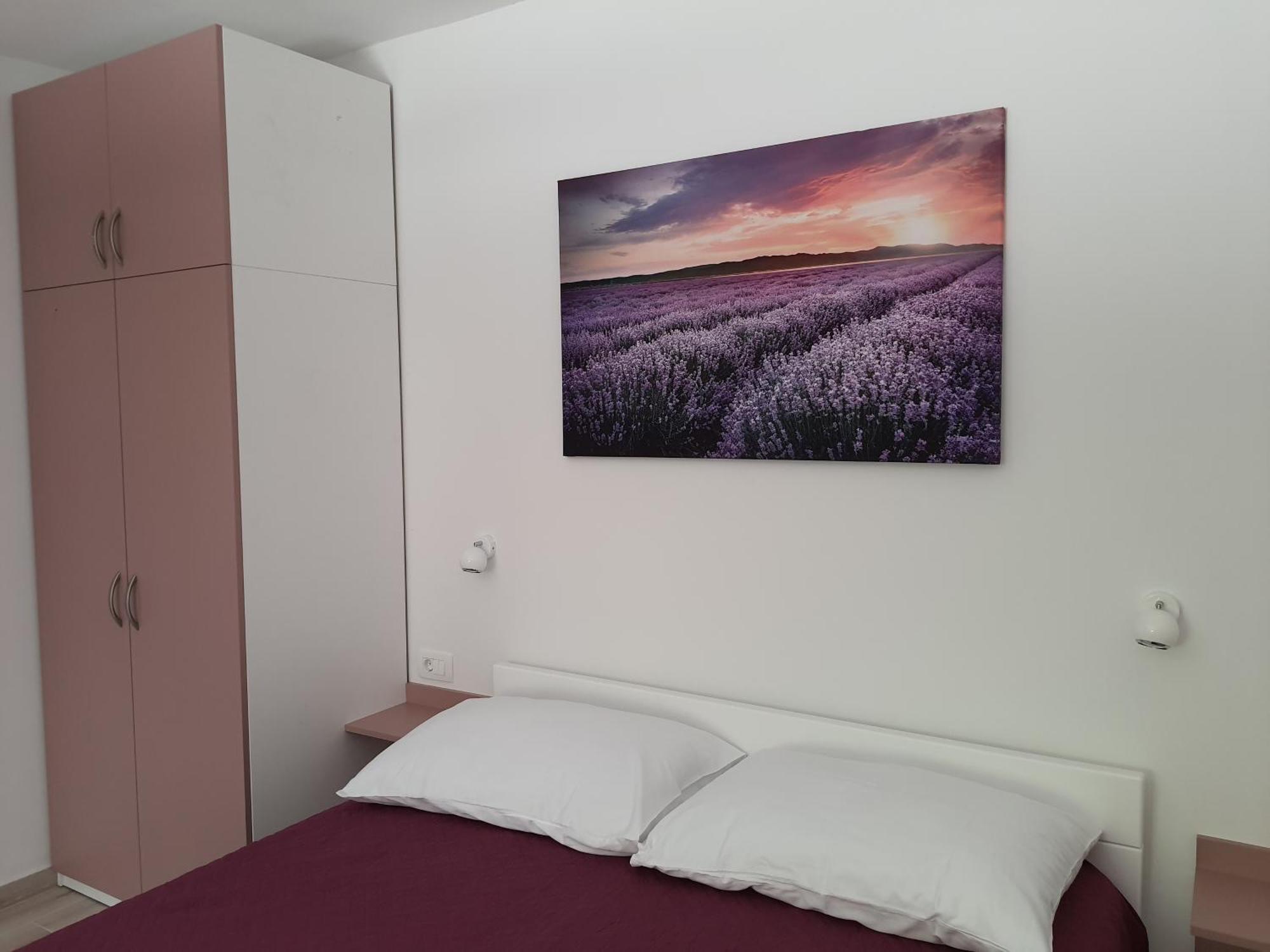 Apartments Vesna Avsec - كرك الغرفة الصورة