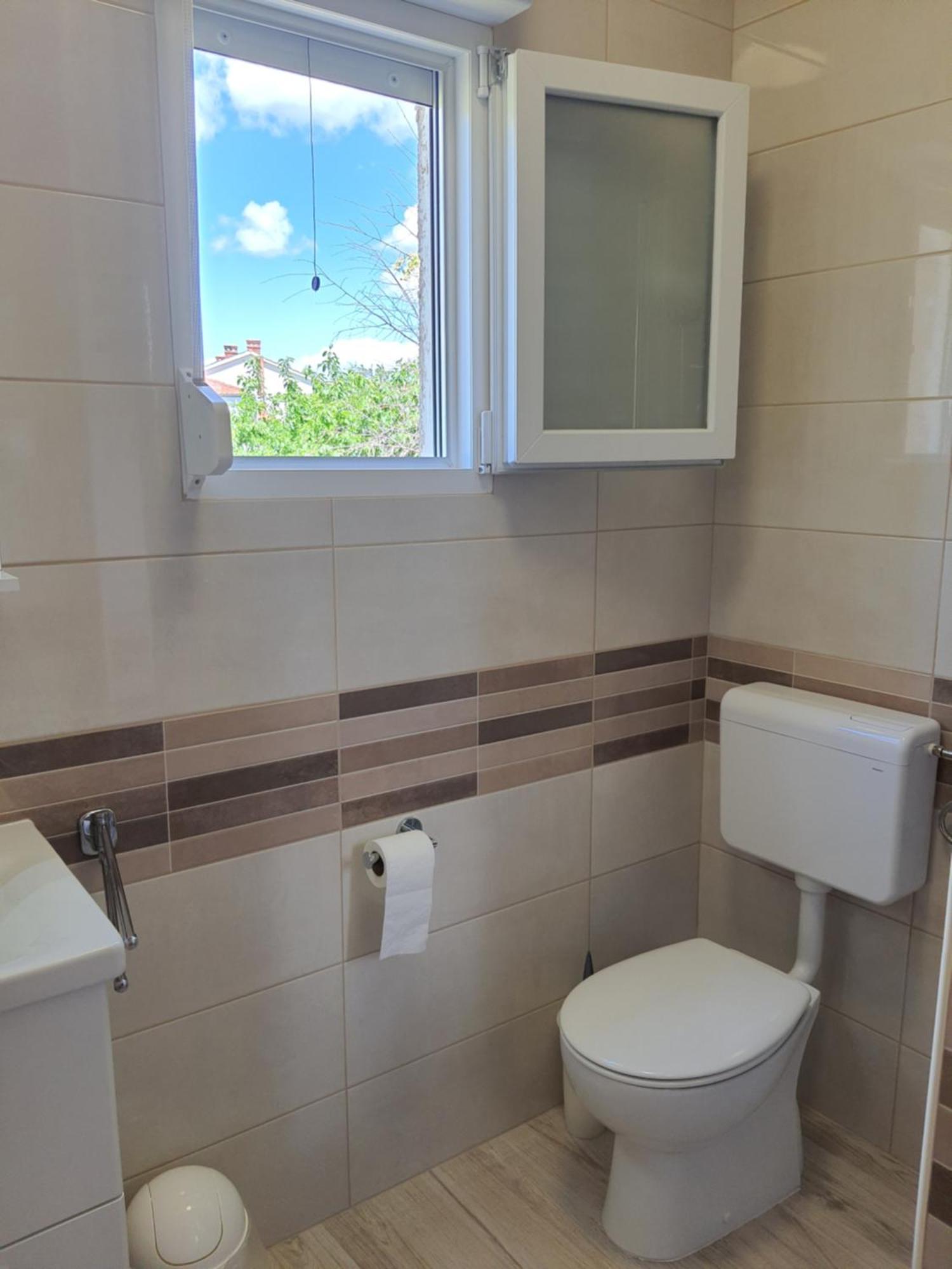Apartments Vesna Avsec - كرك الغرفة الصورة